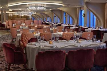 Celebrity Cruises Cosmopolitan Restaurant 6.jpg
